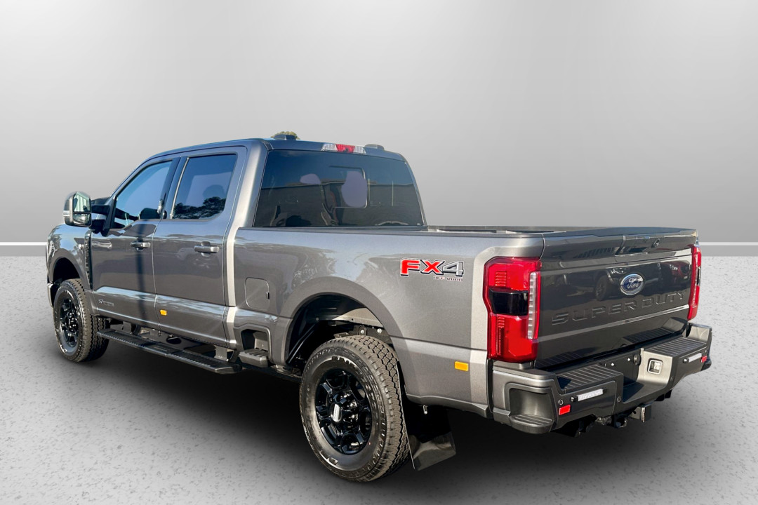 2023 Ford F250 XLT Auto 4x4 MY23