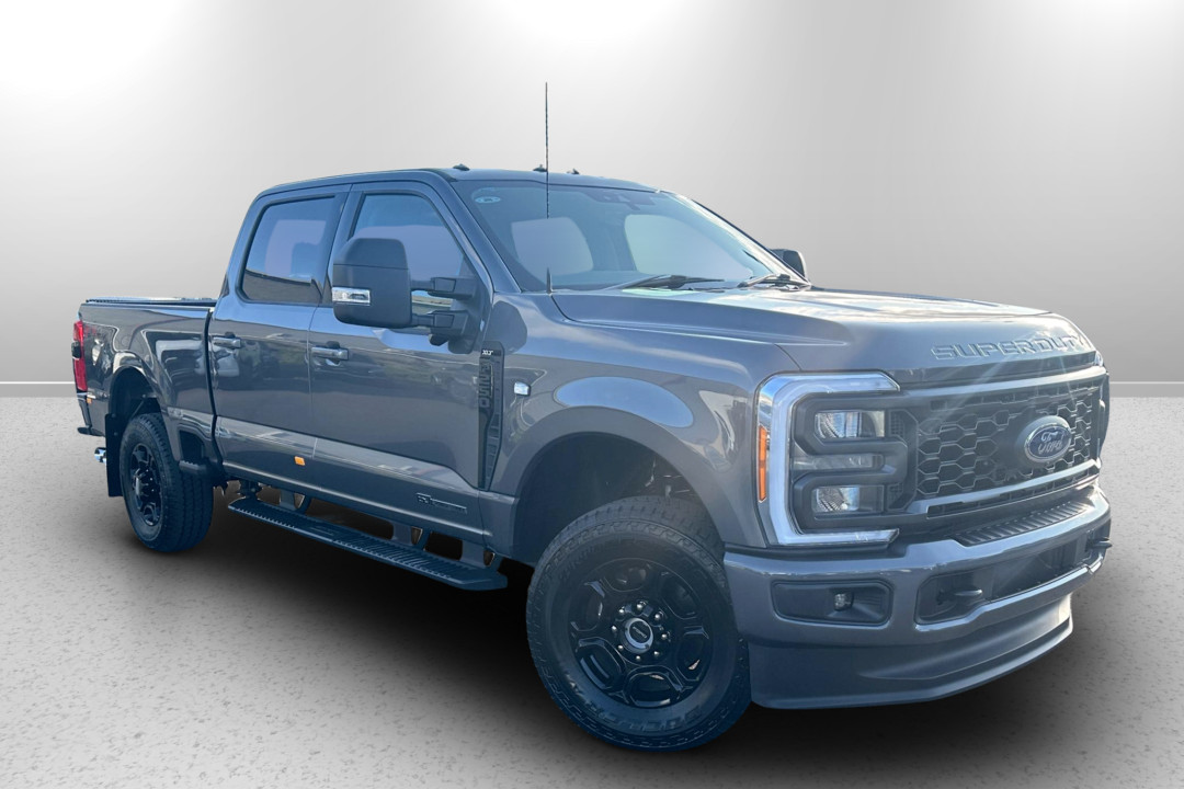 2023 Ford F250 XLT Auto 4x4 MY23