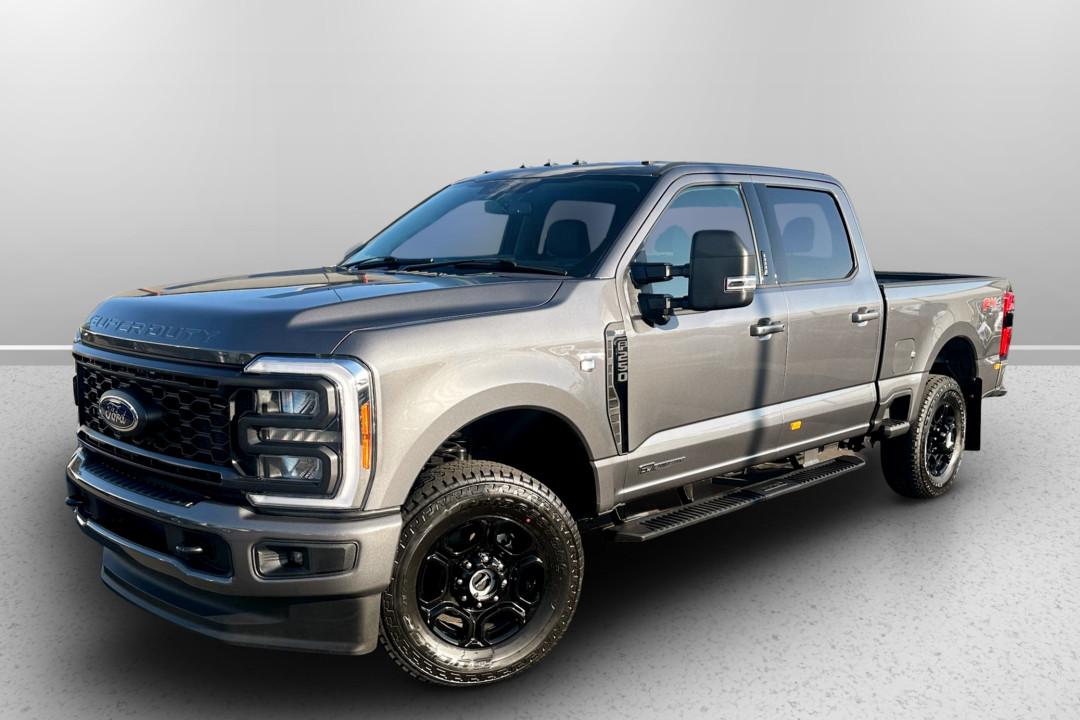 2023 Ford F250 XLT Auto 4x4 MY23