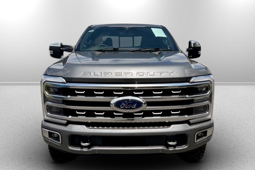 2023 Ford F250 Platinum Tremor Auto 4x4