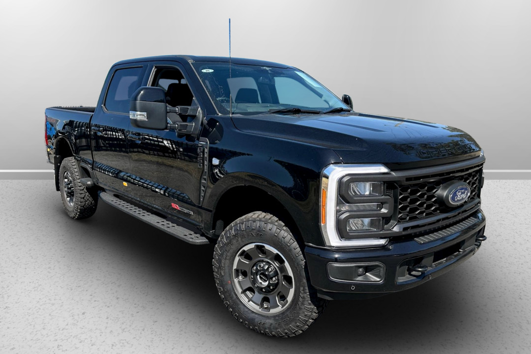 2023 Ford F350 Lariat Auto 4x4 MY23