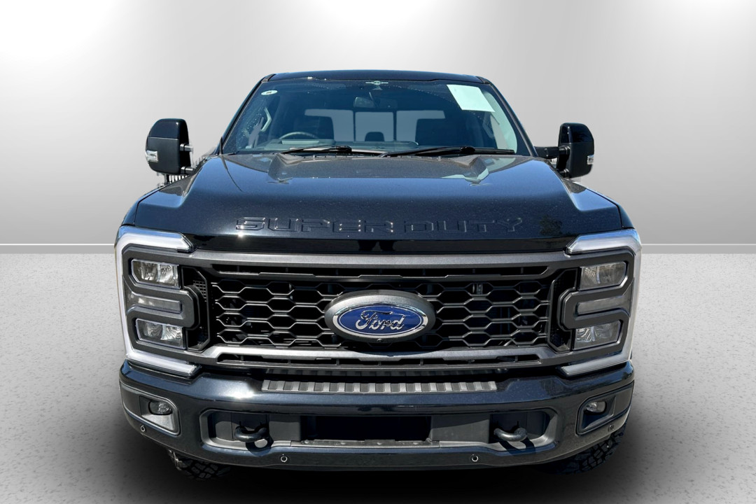 2023 Ford F350 Lariat Auto 4x4 MY23