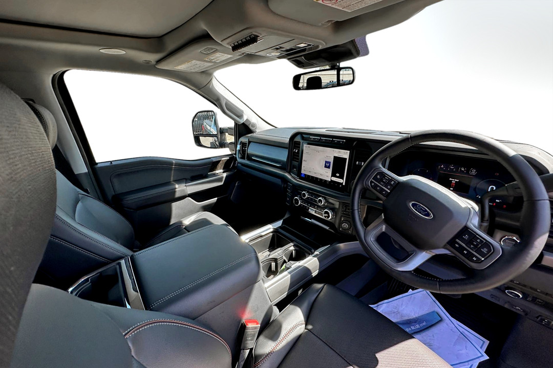 2023 Ford F350 Lariat Auto 4x4 MY23