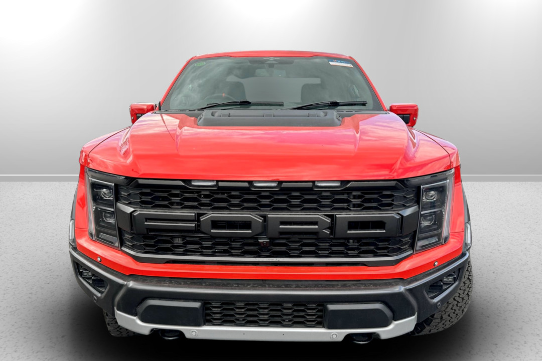 2022 Ford F-150 Raptor Auto 4x4 MY23