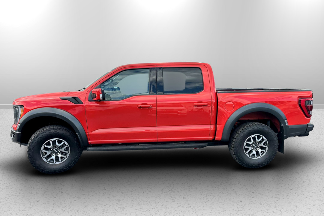2022 Ford F-150 Raptor Auto 4x4 MY23