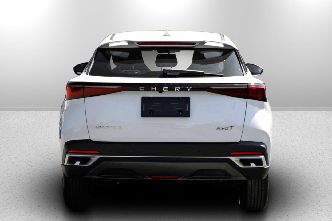 2024 Chery OMODA 5 FX Auto MY24