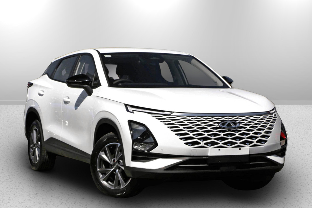 2024 Chery OMODA 5 FX Auto MY24