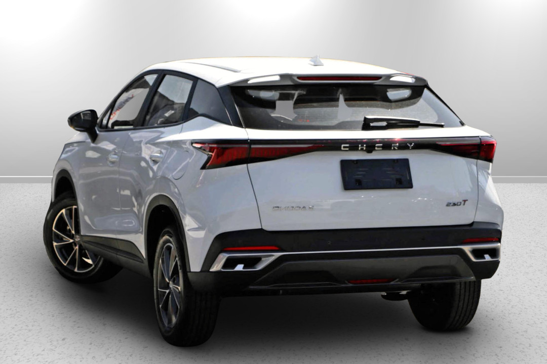 2024 Chery OMODA 5 FX Auto MY24