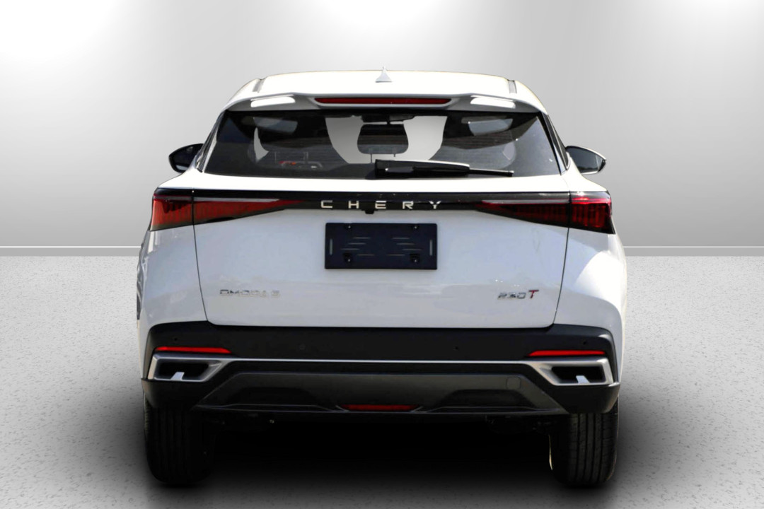 2024 Chery OMODA 5 FX Auto MY24