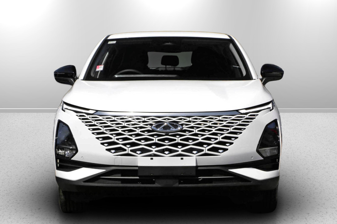 2024 Chery OMODA 5 FX Auto MY24