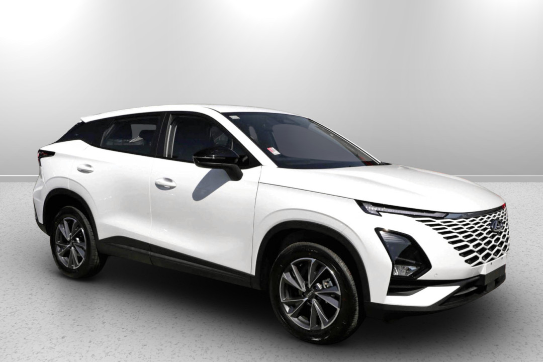 2024 Chery OMODA 5 FX Auto MY24