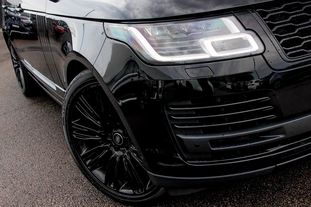 2017 Land Rover Range Rover TDV6 Vogue Auto 4x4 MY18