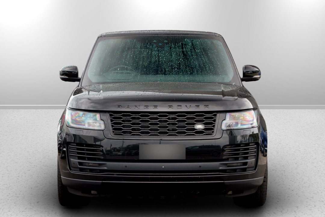 2017 Land Rover Range Rover TDV6 Vogue Auto 4x4 MY18