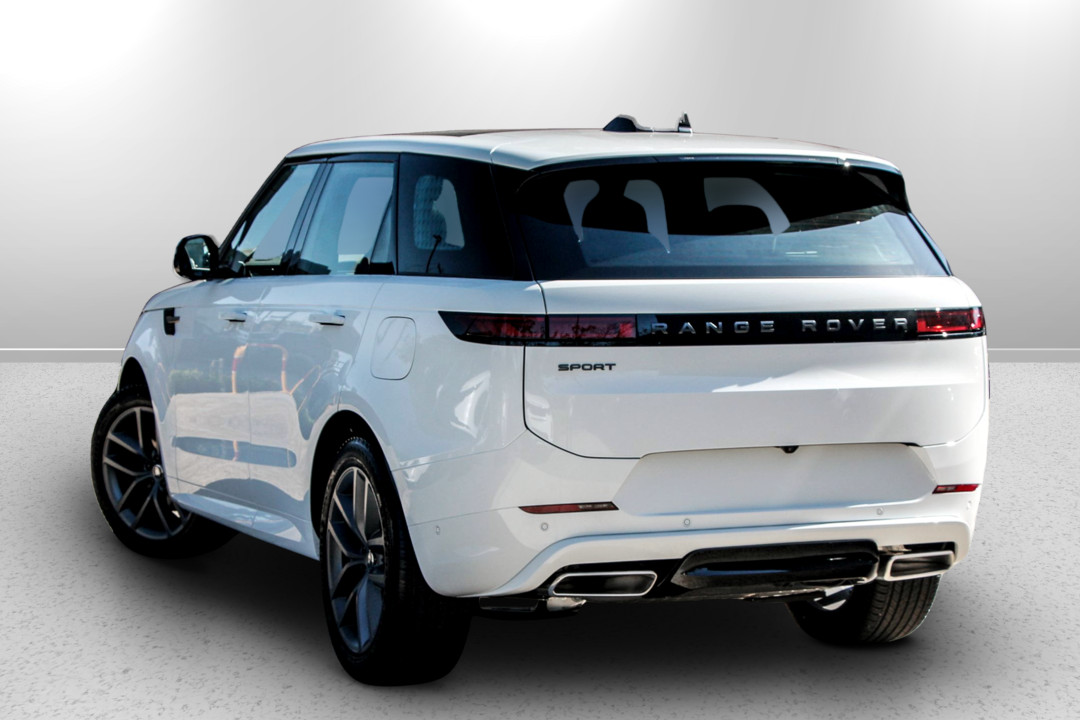 2024 Land Rover Range Rover Sport PHEV P460e Dynamic HSE Auto AWD MY25