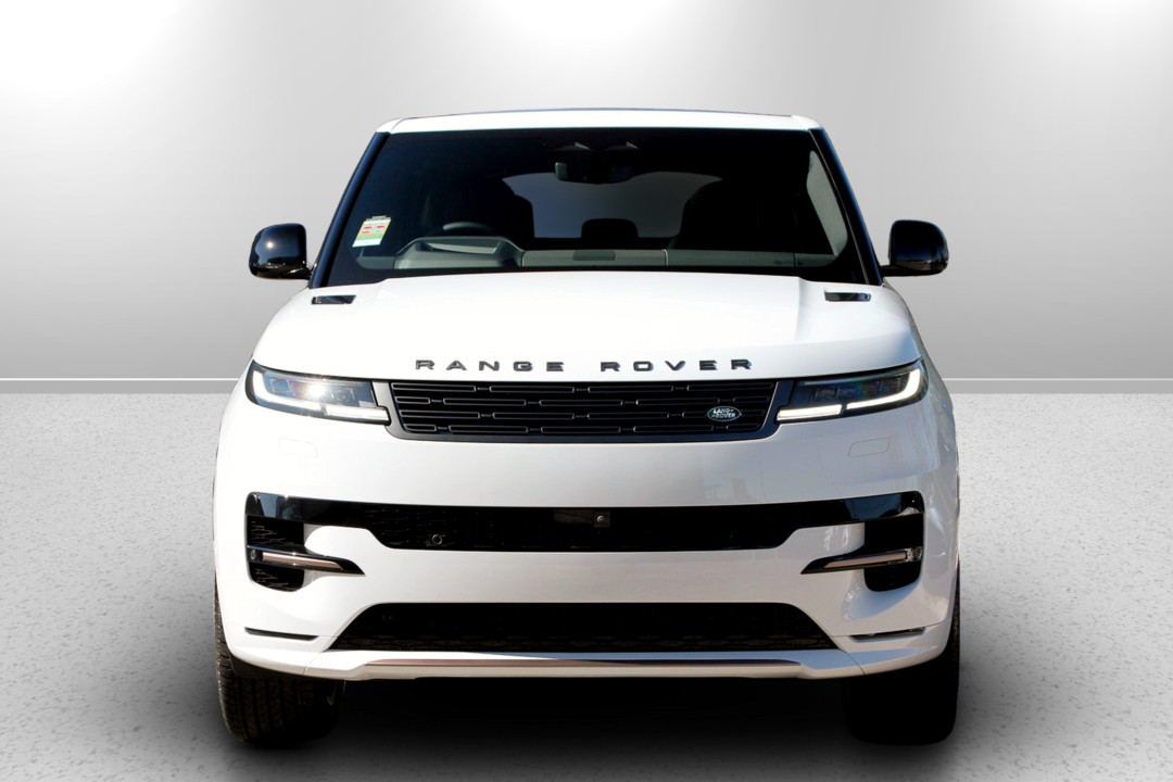 2024 Land Rover Range Rover Sport PHEV P460e Dynamic HSE Auto AWD MY25