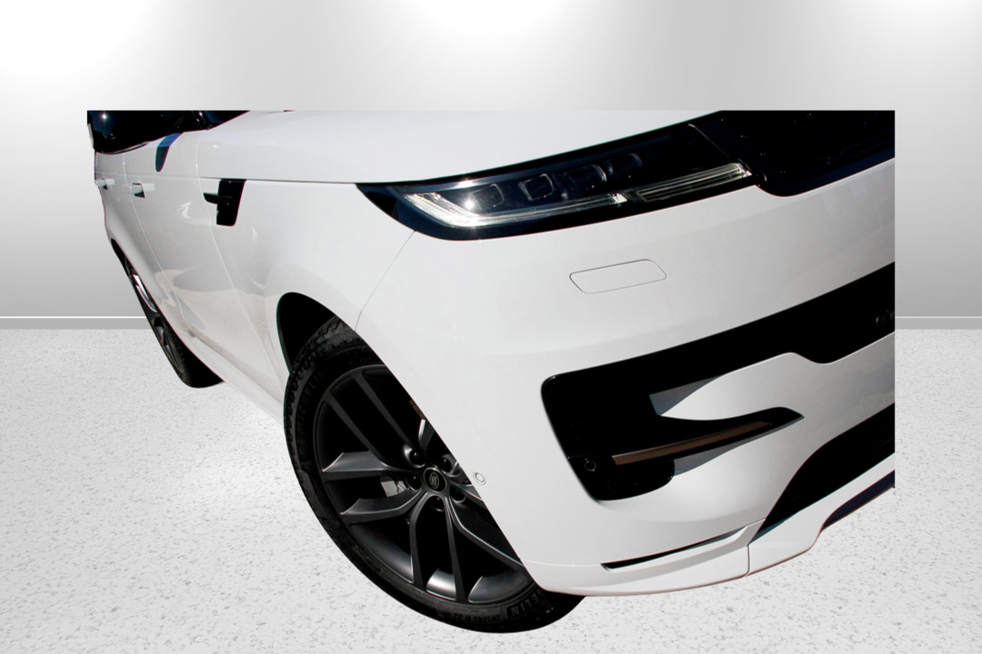 2024 Land Rover Range Rover Sport PHEV P460e Dynamic HSE Auto AWD MY25