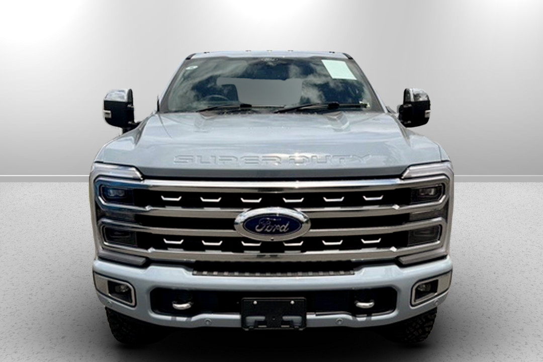 2024 Ford F250 Platinum Auto 4x4