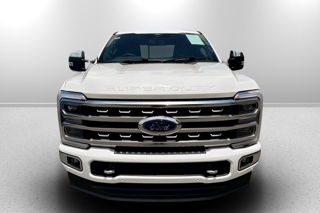 2024 Ford F250 Platinum Auto 4x4