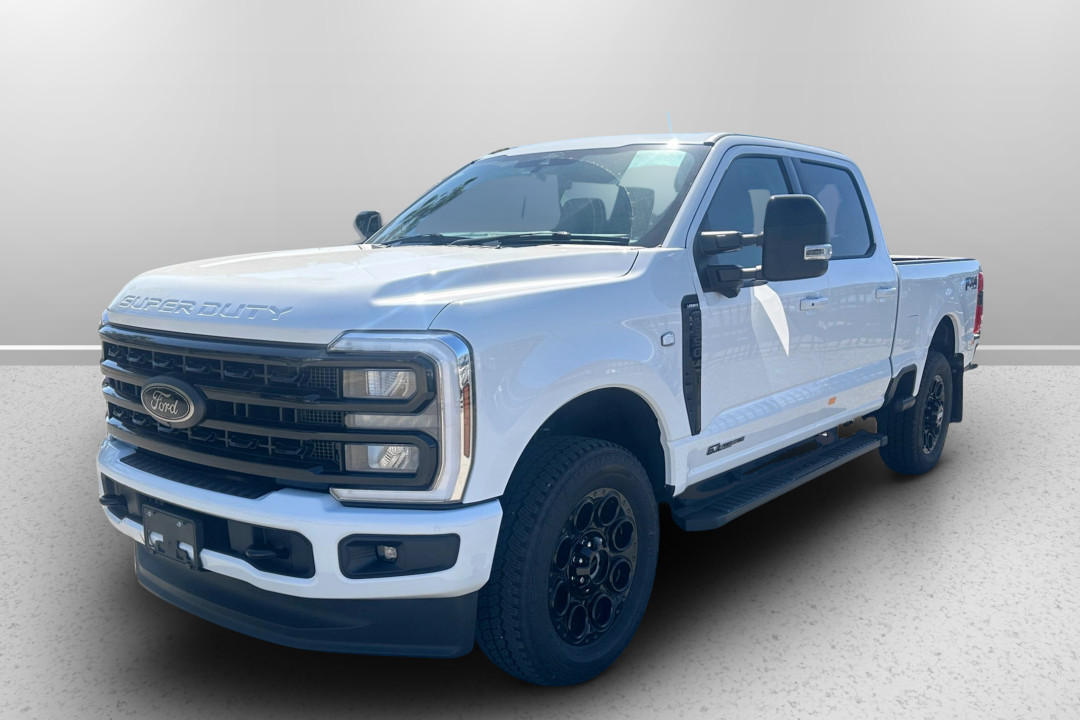 2023 Ford F350 Lariat Auto 4x4 MY24