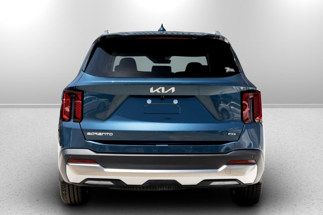 2024 Kia Sorento Sport+ Auto AWD MY25