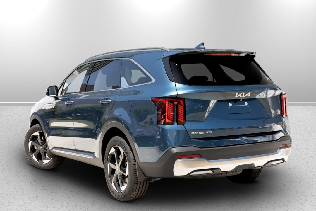 2024 Kia Sorento Sport+ Auto AWD MY25