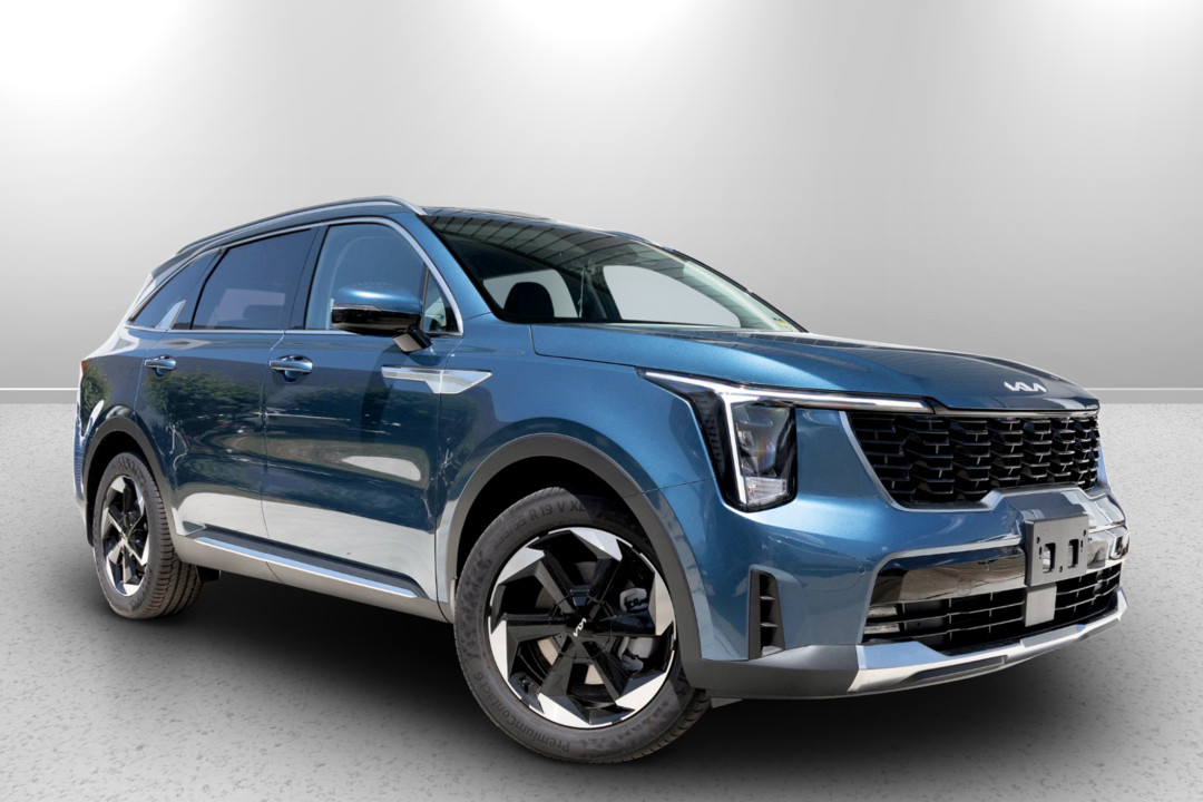 2024 Kia Sorento Sport+ Auto AWD MY25