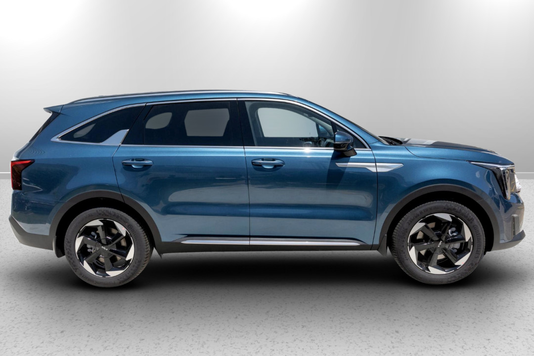 2024 Kia Sorento Sport+ Auto AWD MY25
