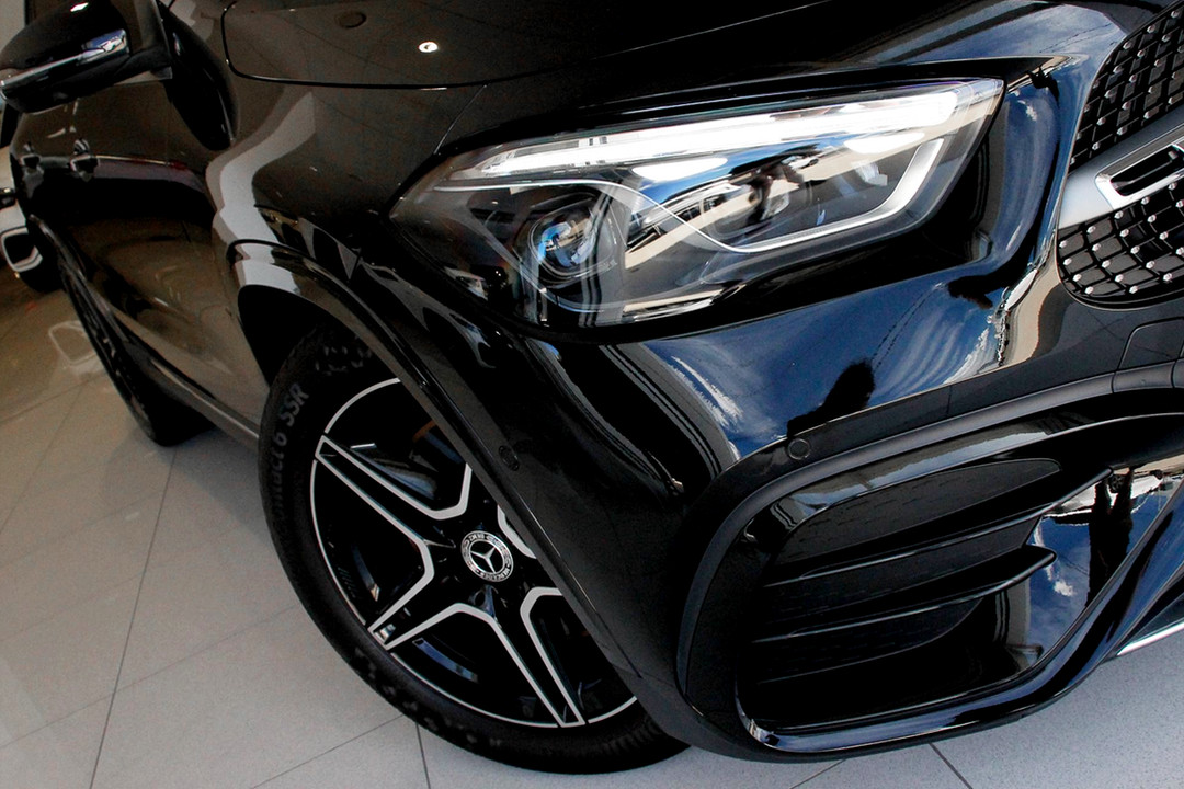 2024 Mercedes-Benz GLA-Class GLA250 Auto 4MATIC