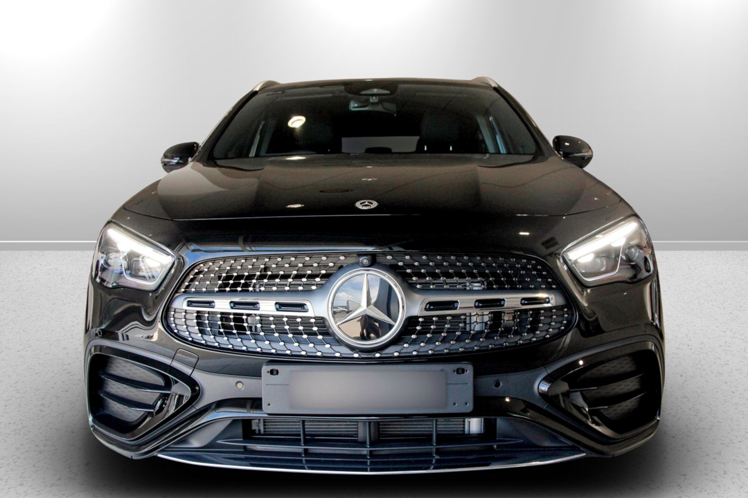2024 Mercedes-Benz GLA-Class GLA250 Auto 4MATIC