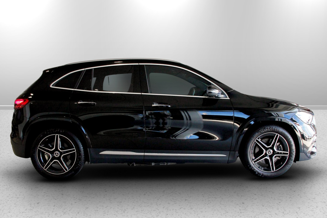 2024 Mercedes-Benz GLA-Class GLA250 Auto 4MATIC