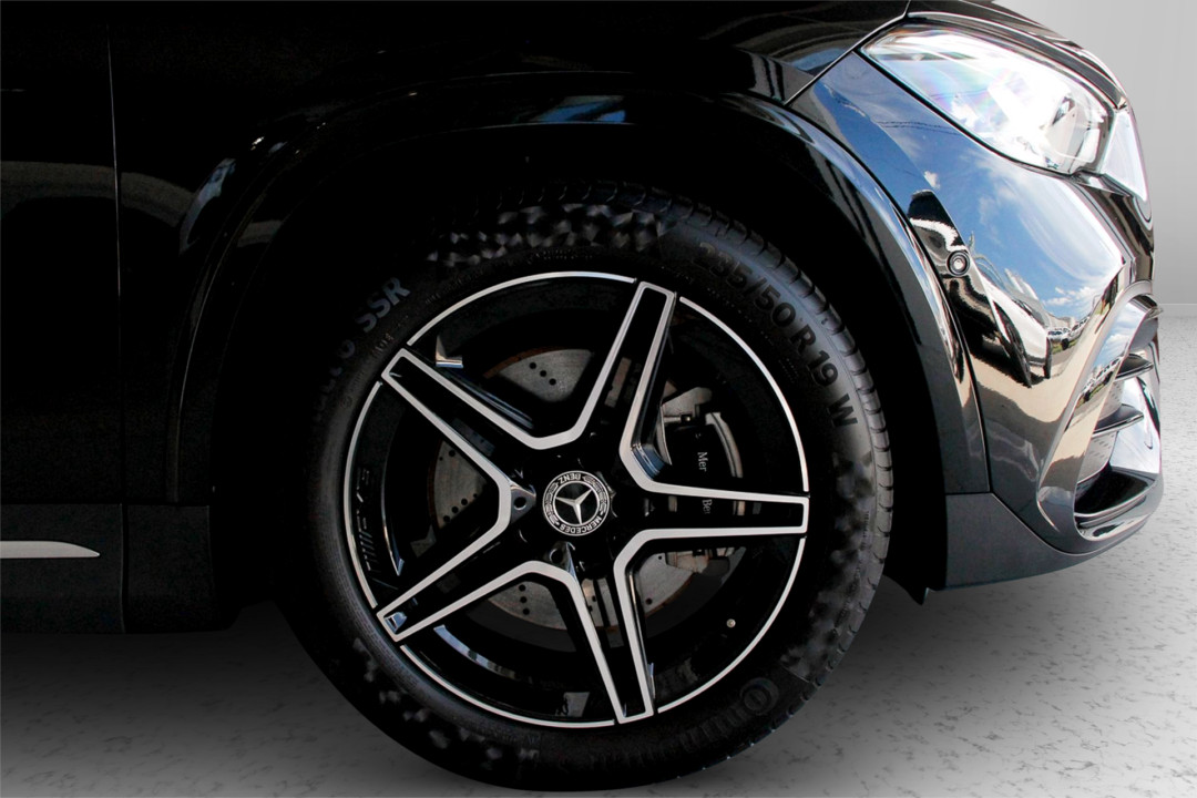 2024 Mercedes-Benz GLA-Class GLA250 Auto 4MATIC