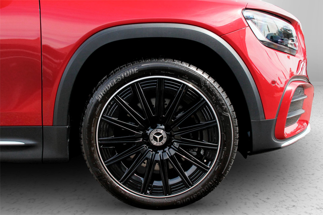 2023 Mercedes-Benz GLB-Class GLB250 Auto 4MATIC