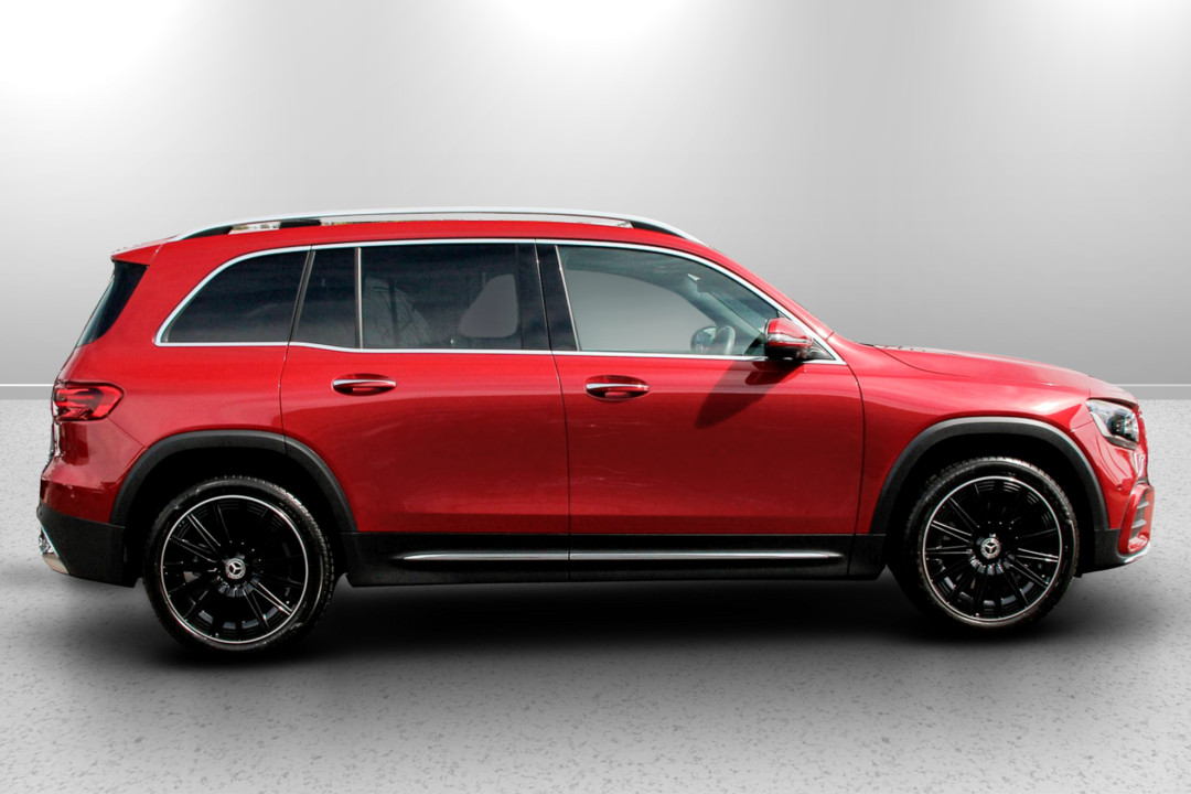 2023 Mercedes-Benz GLB-Class GLB250 Auto 4MATIC