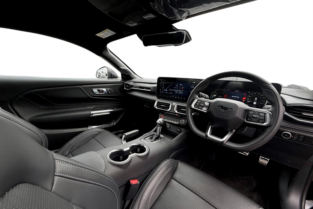 2024 Ford Mustang GT FO Auto MY24.50