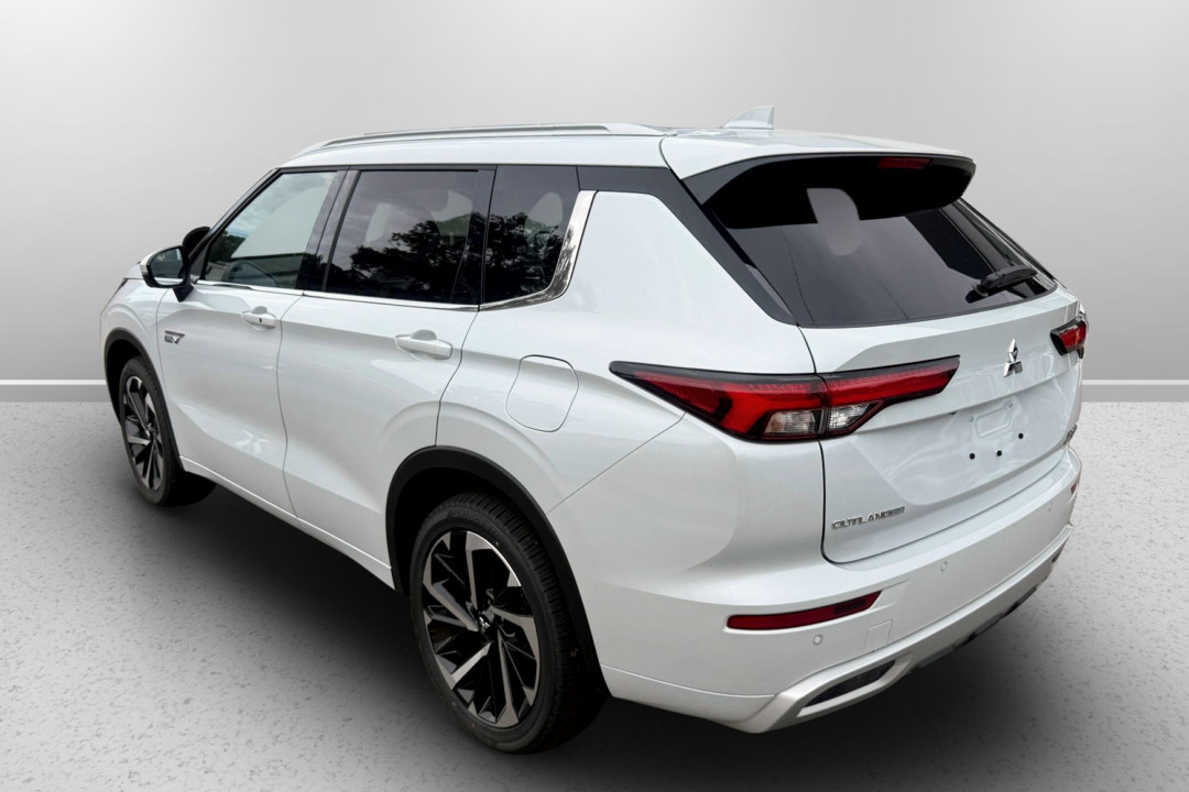 2024 Mitsubishi Outlander PHEV Exceed ZM Auto AWD MY24