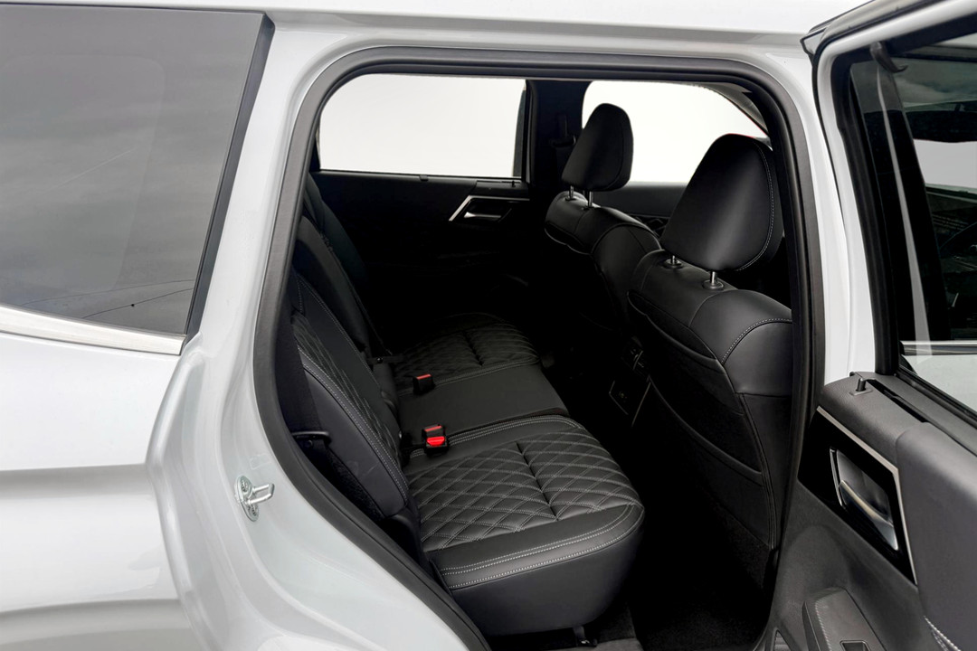 2024 Mitsubishi Outlander PHEV Exceed ZM Auto AWD MY24