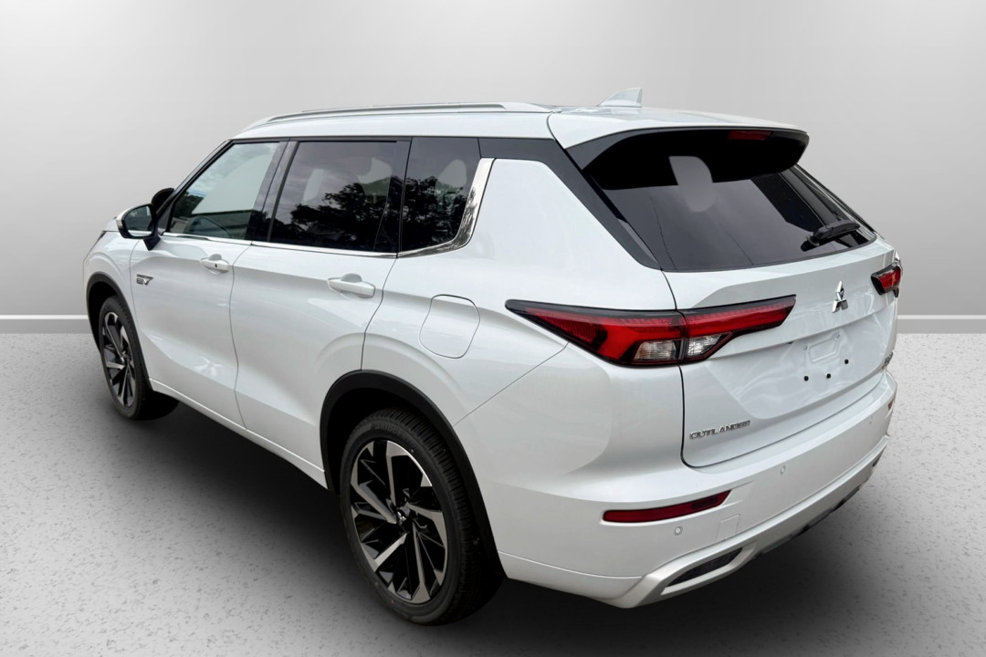 2024 Mitsubishi Outlander PHEV Exceed ZM Auto AWD MY24