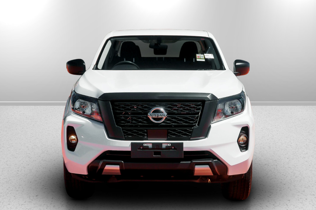 2024 Nissan Navara SL D23 Auto 4x4 MY24 Dual Cab