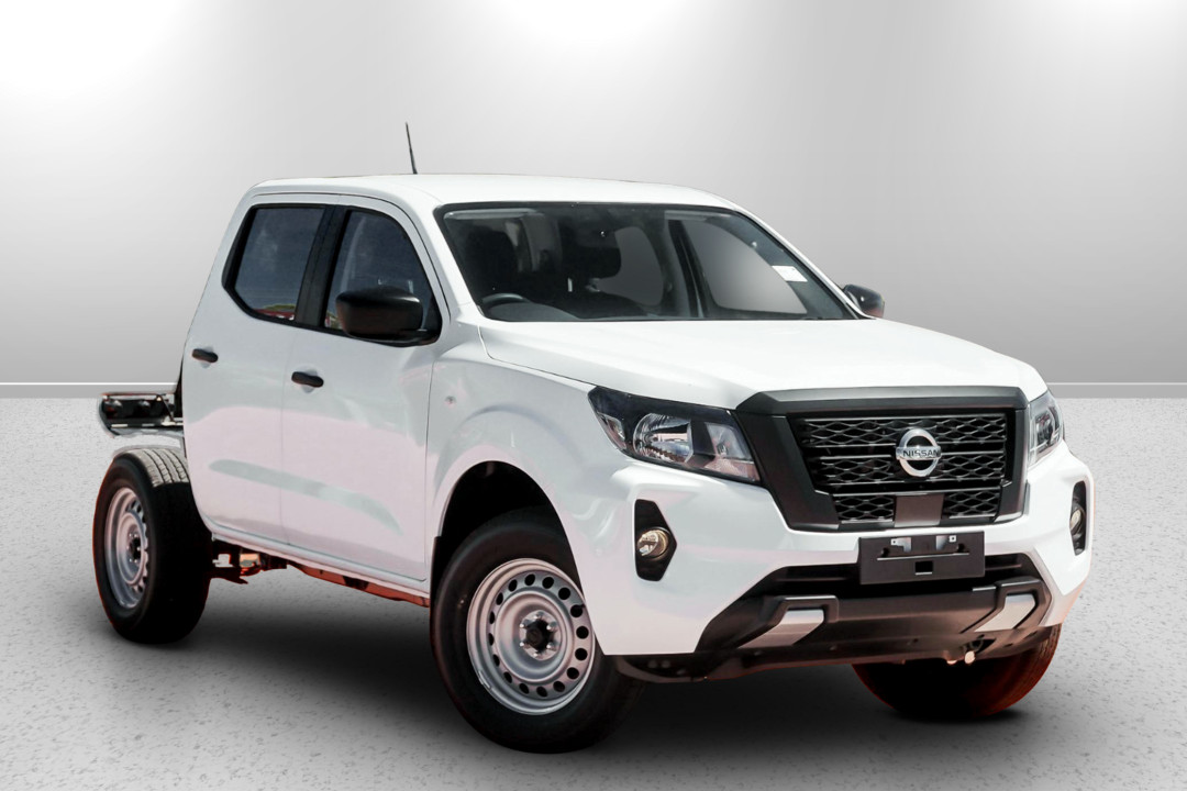2024 Nissan Navara SL D23 Auto 4x4 MY24 Dual Cab