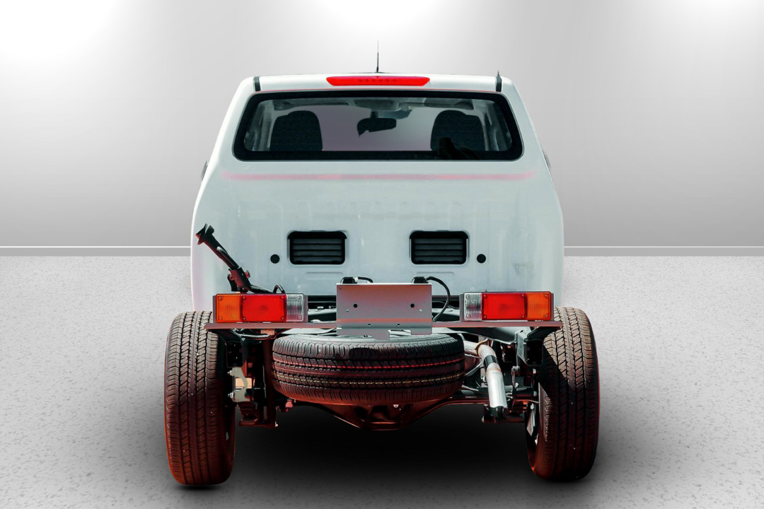 2024 Nissan Navara SL D23 Auto 4x4 MY24 Dual Cab