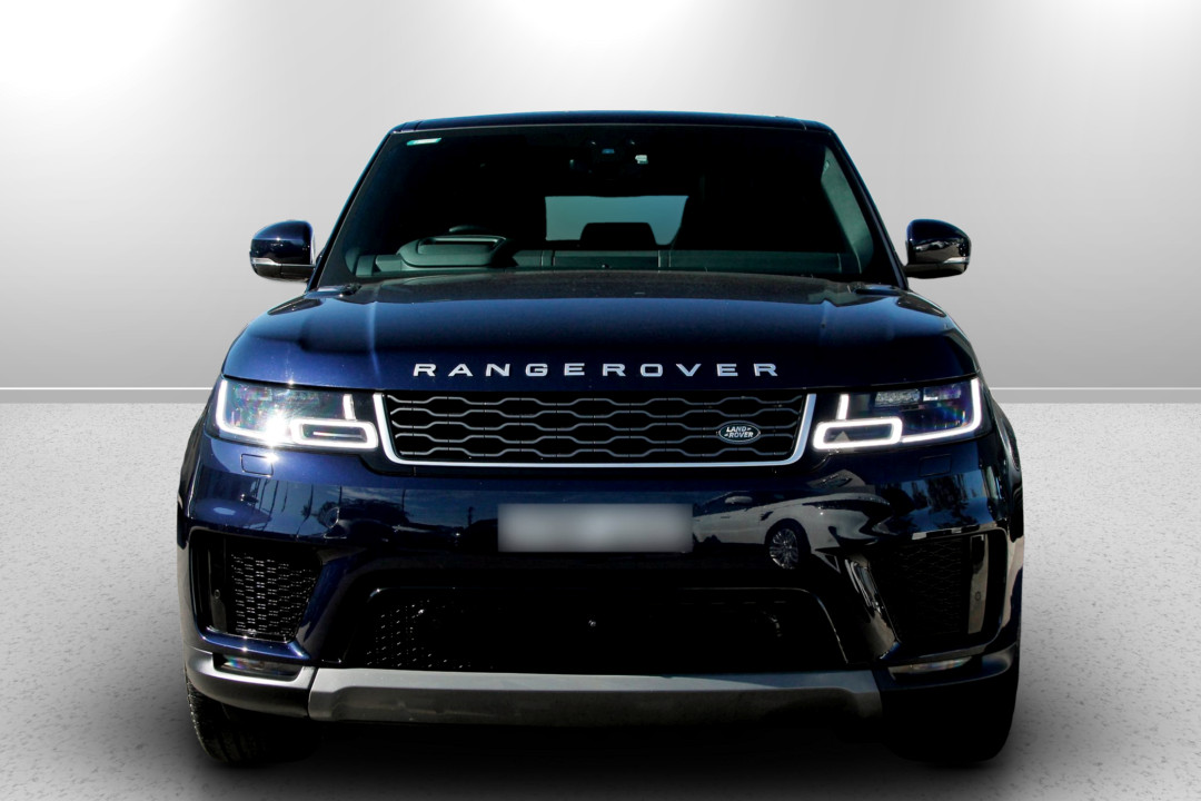2020 Land Rover Range Rover Sport DI6 183kW SE Auto 4x4 MY21
