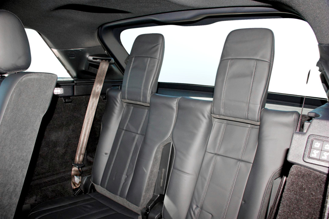 2020 Land Rover Range Rover Sport DI6 183kW SE Auto 4x4 MY21