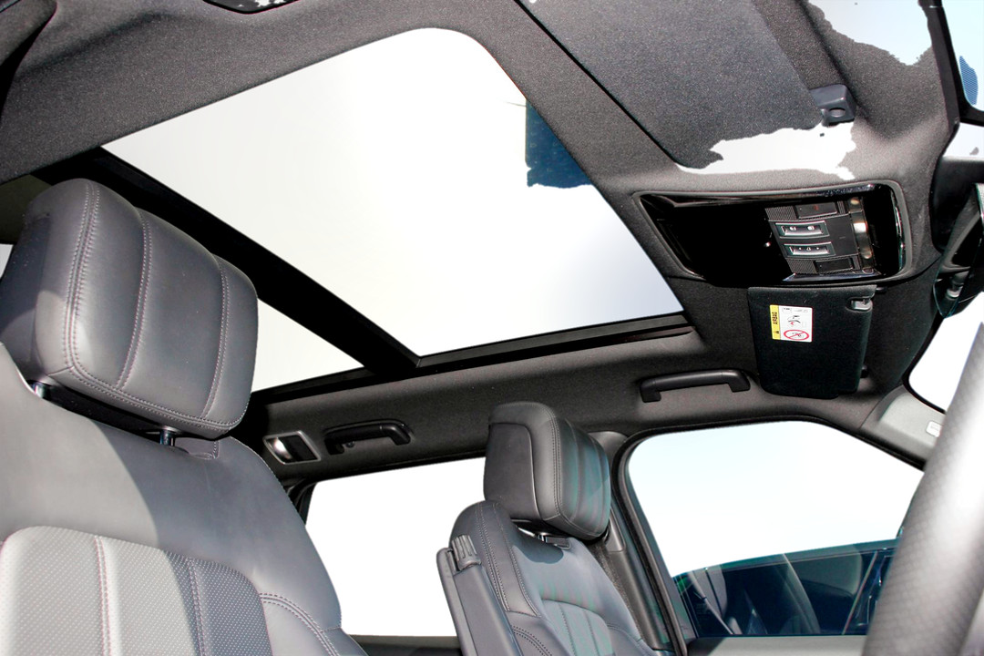 2020 Land Rover Range Rover Sport DI6 183kW SE Auto 4x4 MY21