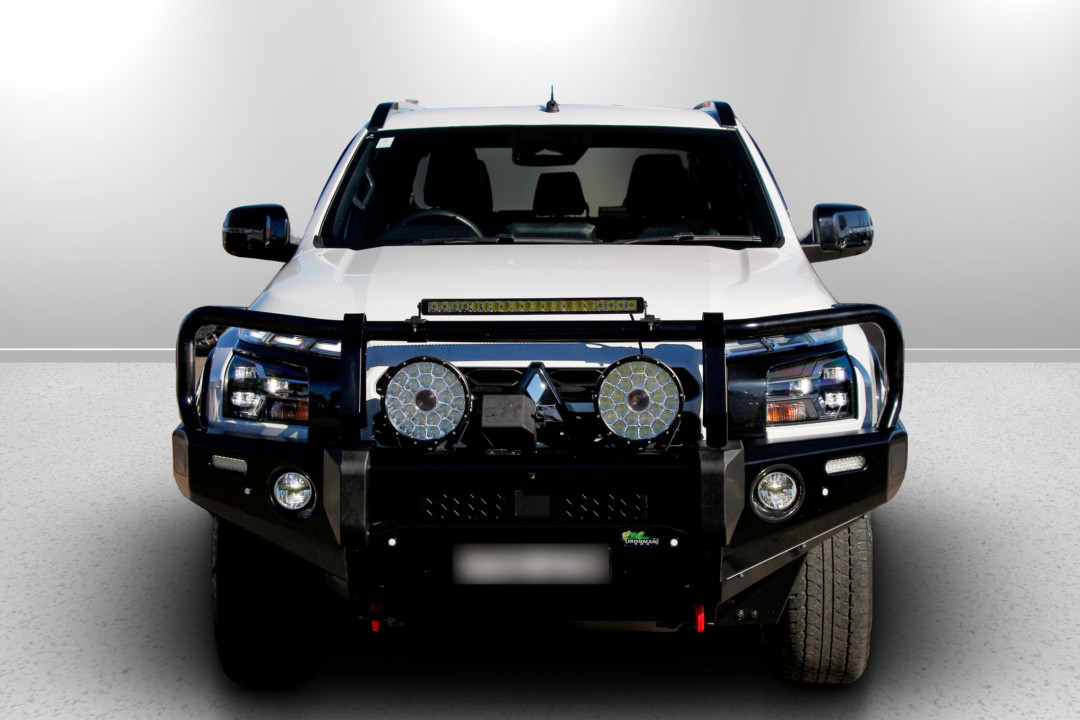 2024 Mitsubishi Triton GSR MV Auto 4X4 MY24 Double Cab 2024 Mitsubishi Triton GSR MV Auto 4X4 MY24 Double Cab