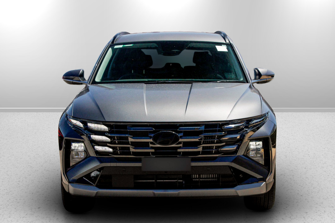 Hybrid 2025 Hyundai Tucson Elite Auto 2WD MY25