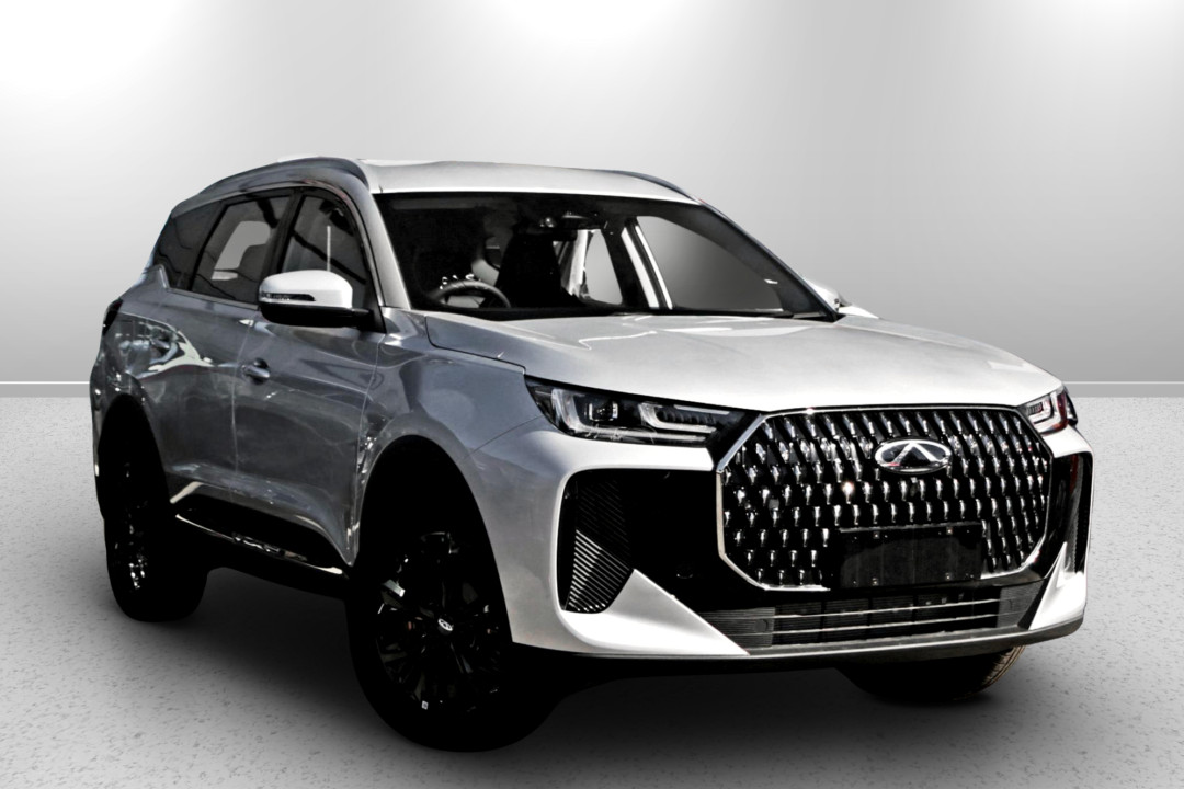 2025 Chery Tiggo 7 Super Hybrid Urban Auto MY26