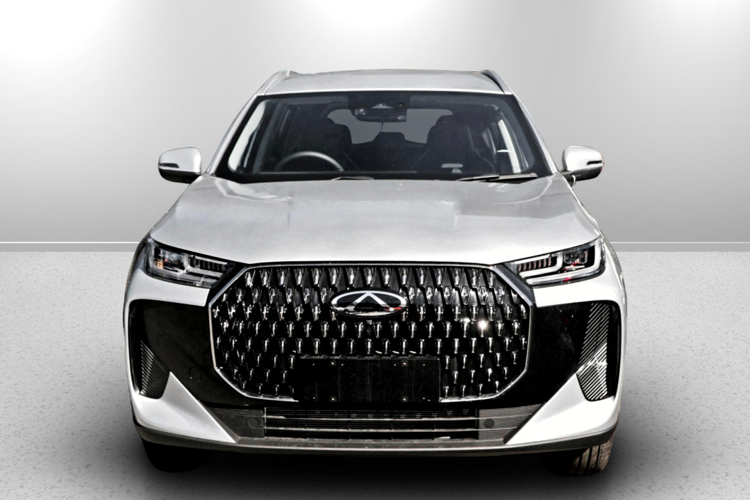 2025 Chery Tiggo 7 Super Hybrid Urban Auto MY26