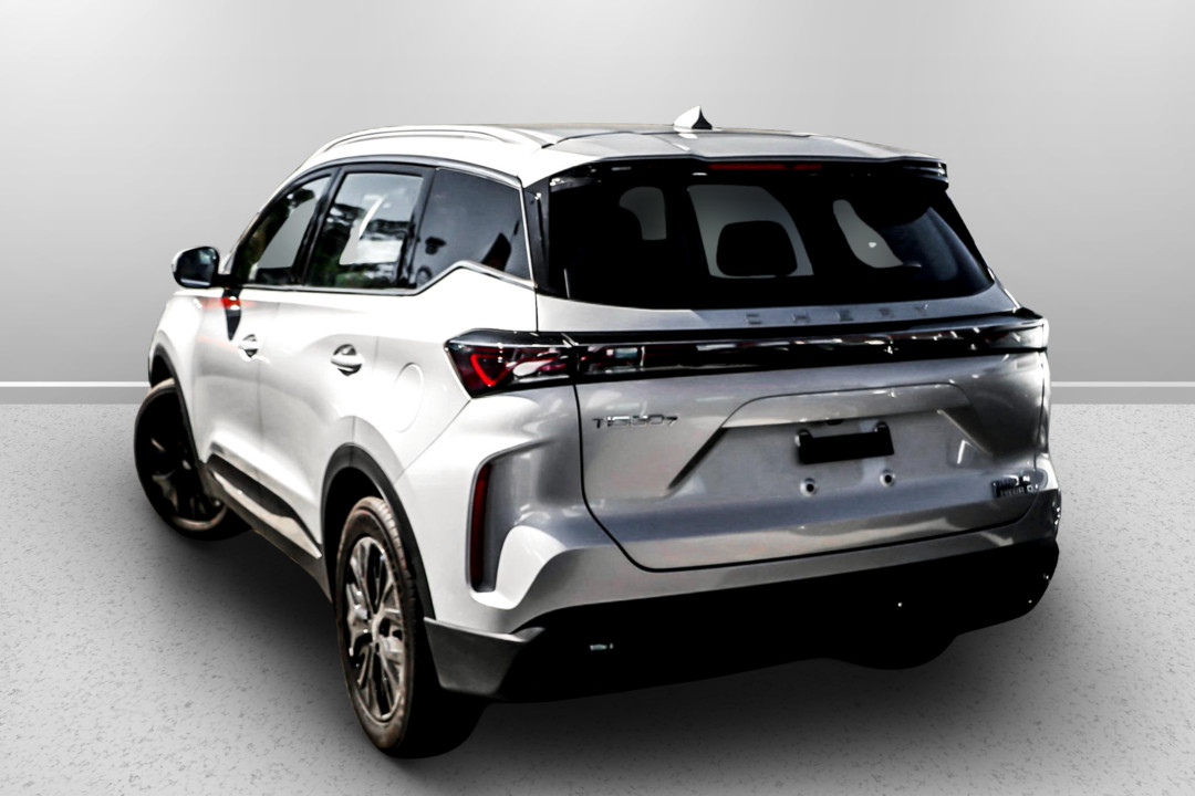 2025 Chery Tiggo 7 Super Hybrid Urban Auto MY26