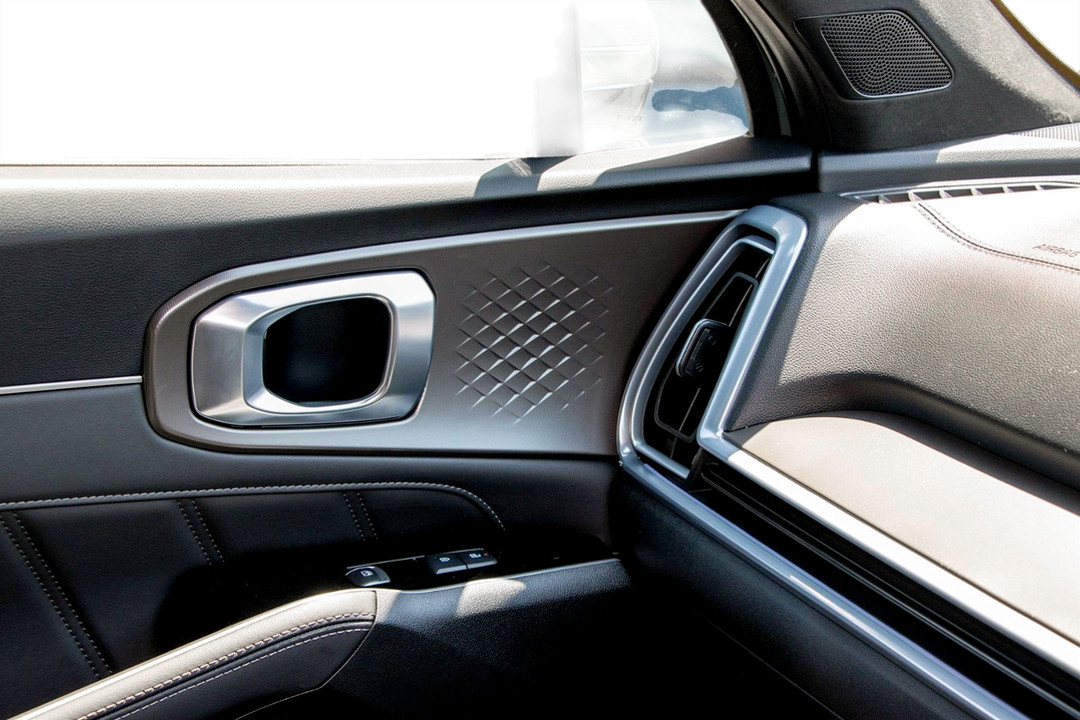 2025 Kia Sorento HEV GT-Line Auto AWD MY25