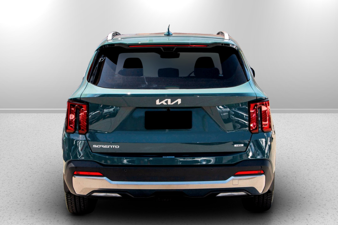 2025 Kia Sorento HEV GT-Line Auto AWD MY25